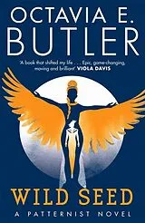 Kartonierter Einband Wild Seed von Octavia E. Butler