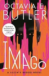 Kartonierter Einband Imago von Octavia E. Butler