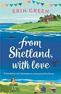 E-Book (epub) From Shetland, With Love von Erin Green