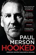 E-Book (epub) Hooked von Paul Merson