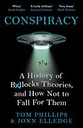E-Book (epub) Conspiracy von Tom Phillips, Jonn Elledge