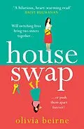 E-Book (epub) House Swap von Olivia Beirne