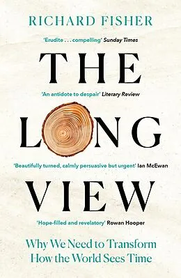 E-Book (epub) The Long View von Richard Fisher