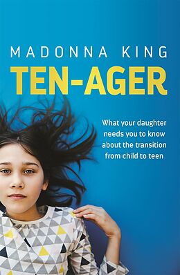 E-Book (epub) Ten-Ager von Madonna King