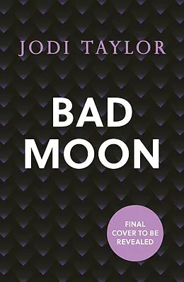 E-Book (epub) Bad Moon von Jodi Taylor