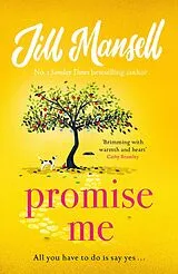 E-Book (epub) Promise Me von Jill Mansell