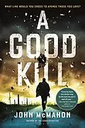 E-Book (epub) A Good Kill von John Mcmahon