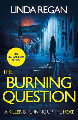 E-Book (epub) The Burning Question von Linda Regan