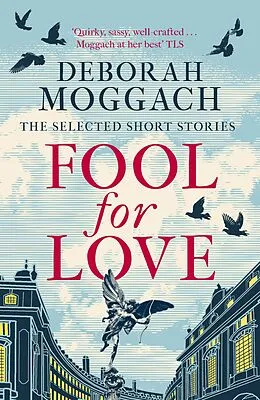E-Book (epub) Fool for Love von Deborah Moggach