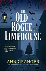 E-Book (epub) The Old Rogue of Limehouse von Ann Granger