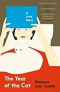 E-Book (epub) The Year of the Cat von Rhiannon Lucy Cosslett