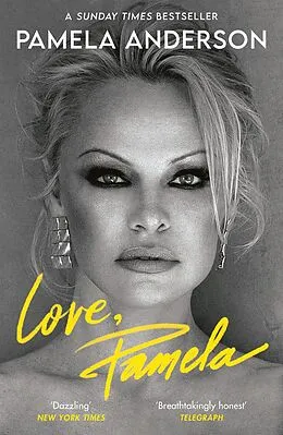 E-Book (epub) Love, Pamela von Pamela Anderson