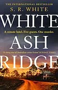E-Book (epub) White Ash Ridge von S. R. White