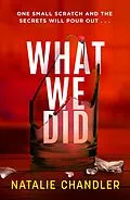 E-Book (epub) What We Did von Natalie Chandler