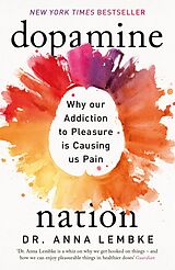 E-Book (epub) Dopamine Nation von Anna Lembke