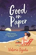 E-Book (epub) Good on Paper von Valerie Tejeda