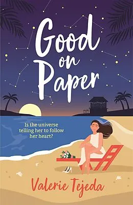 E-Book (epub) Good on Paper von Valerie Tejeda