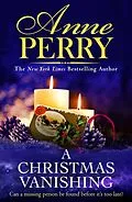 E-Book (epub) A Christmas Vanishing von Anne Perry