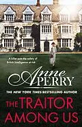 E-Book (epub) The Traitor Among Us (Elena Standish Book 5) von Anne Perry