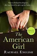 E-Book (epub) The American Girl von Rachael English