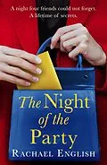 E-Book (epub) The Night of The Party von Rachael English