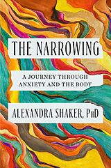 Livre Relié The Narrowing de Alexandra Shaker