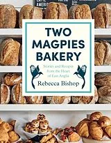Fester Einband Two Magpies Bakery von Rebecca Bishop
