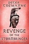 E-Book (epub) Revenge of the Stormbringer von Peter Tremayne