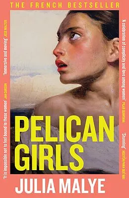 E-Book (epub) Pelican Girls von Julia Malye