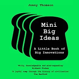E-Book (epub) Mini Big Ideas von Jonny Thomson