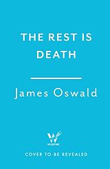 Livre Relié The Rest is Death de James Oswald