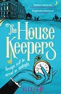 E-Book (epub) The Housekeepers von Alex Hay