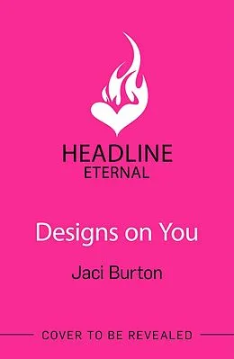 E-Book (epub) Designs on You von Jaci Burton