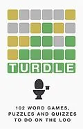 E-Book (epub) Turdle! von Headline