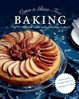 E-Book (epub) Vegan & Gluten-Free Baking von 