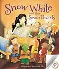 E-Book (pdf) Snow White and the Seven Dwarfs (Parragon Read-Along) von 