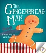 eBook (pdf) Gingerbread Man (Parragon Read-Along) de 