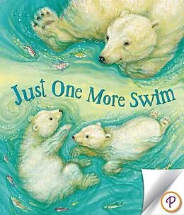 E-Book (pdf) Just One More Swim von Caroline Pitcher