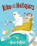 E-Book (pdf) Kiko and the Hellojars von Ross Collins