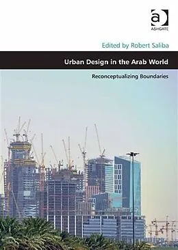 E-Book (pdf) Urban Design in the Arab World von 