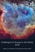 E-Book (epub) Challenges for Europe in the World, 2030 von 