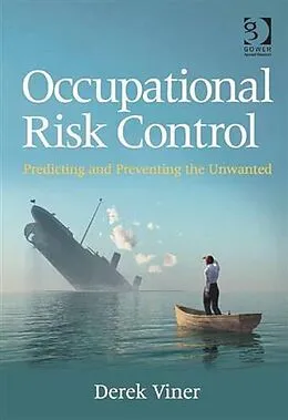 E-Book (epub) Occupational Risk Control von Mr Derek Viner