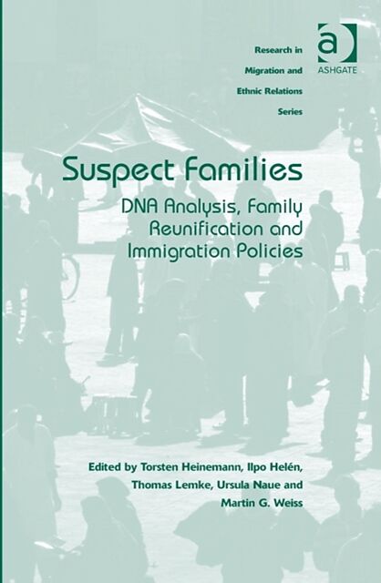 Suspect Families