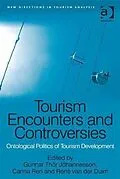 E-Book (pdf) Tourism Encounters and Controversies von 