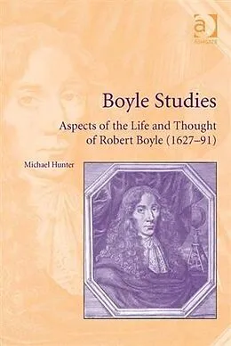 PDF Boyle Studies von Professor Michael Hunter