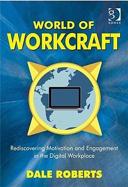 E-Book (pdf) World of Workcraft von Mr Dale Roberts
