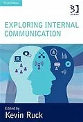 E-Book (epub) Exploring Internal Communication von 