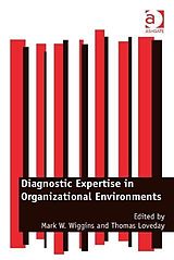 eBook (epub) Diagnostic Expertise in Organizational Environments de 