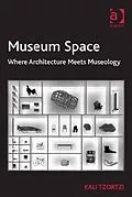 E-Book (pdf) Museum Space von Dr Kali Tzortzi