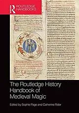 Fester Einband The Routledge History of Medieval Magic von Page Sophie, Rider Catherine
